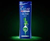 Clear Men Cool Sport Methol