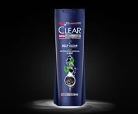 Clear Men Deep Cleanse