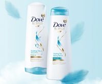 Dove Daily Shine