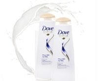 Dove Intense Repair