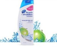 Head And Shoulders Green Apple