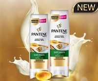 Pantene Silky Smooth Conditioner