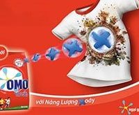 OMO Powder