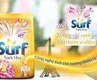 Surf Powder