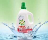 Ariel Downy