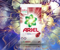 Ariel Downy Passion