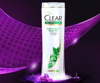 Clear Shampoo