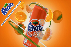 fanta