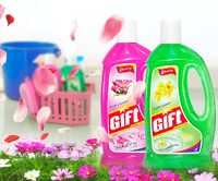 Gift Floor Cleaner