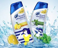 Head & Shoulders Shampoo