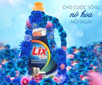 Lix Liquid