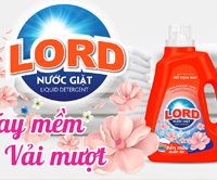 Lord Fabric Conditioner