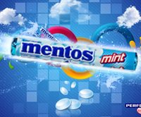 Mentos