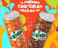 Mirinda