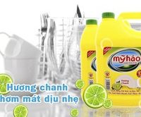 Myhao Dishwashing