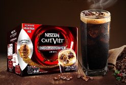 NesCafe Instant Coffee
