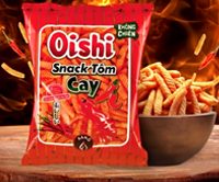 Oishi