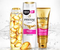 Pantene Shampoo