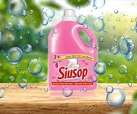 Siusop Fabric Conditioner