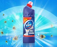 Vim Toiler Cleaner