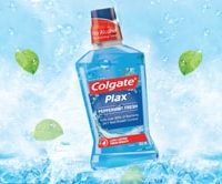 Colgate Mouthwash