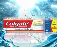 Colgate Total