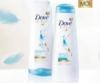 Dove Daily Shine Conditioner