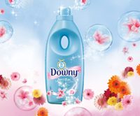 Downy Antibac