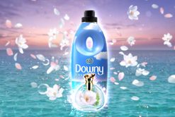 Downy Aqua Ocean Parfum