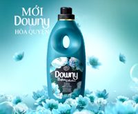 Downy Fusion Parfum