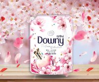 Downy Sakura Parfum