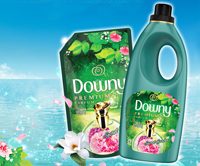 Downy Secret Garden Parfum