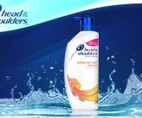 Head And Shoulders Anti Hair Fall