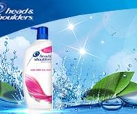 Head And Shoulders Smooth Silky