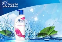 Head And Shoulders Smooth Silky
