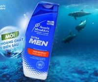 Head And Shoulders Ultra Men Anti Hair Fall