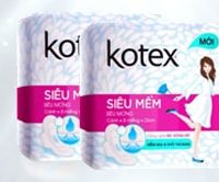 Kotex Soft