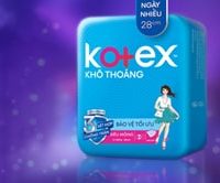 Kotex Style