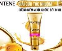 Pantene 3 Minute Miracle Conditioner