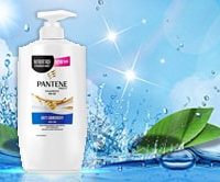 Pantene Anti-Danruff