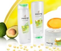 Pantene Fullness & Life Conditioner