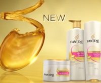 Pantene Hair Fall Control Conditioner