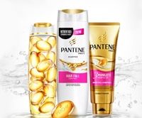 Pantene Hair Fall Control