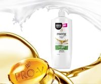 Pantene Silky Smooth Care