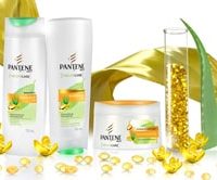 Pantene Smoothness & Life