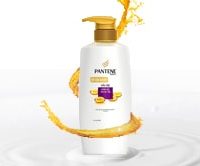 Pantene Total Damage Care