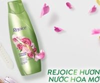 Rejoice Perfume Smooth