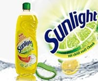 Sunlight Lemon