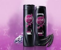 SunSilk Black Silk Conditioner