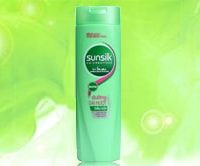 SunSilk Long Hair Smooth